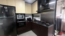 Blk 1D The Pinnacle@Duxton (Bukit Merah), HDB 5 Rooms #631569831